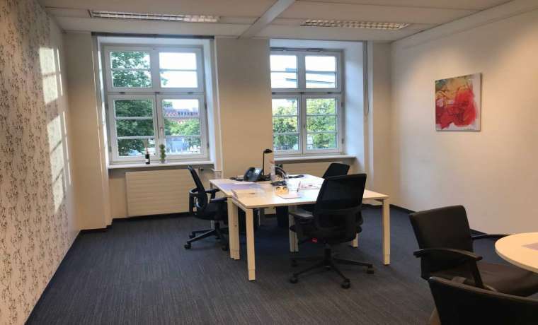 Gewerbeobjekt Hamburg Hamburg-Mitte - 2.049&euro; | Angebot:26009925