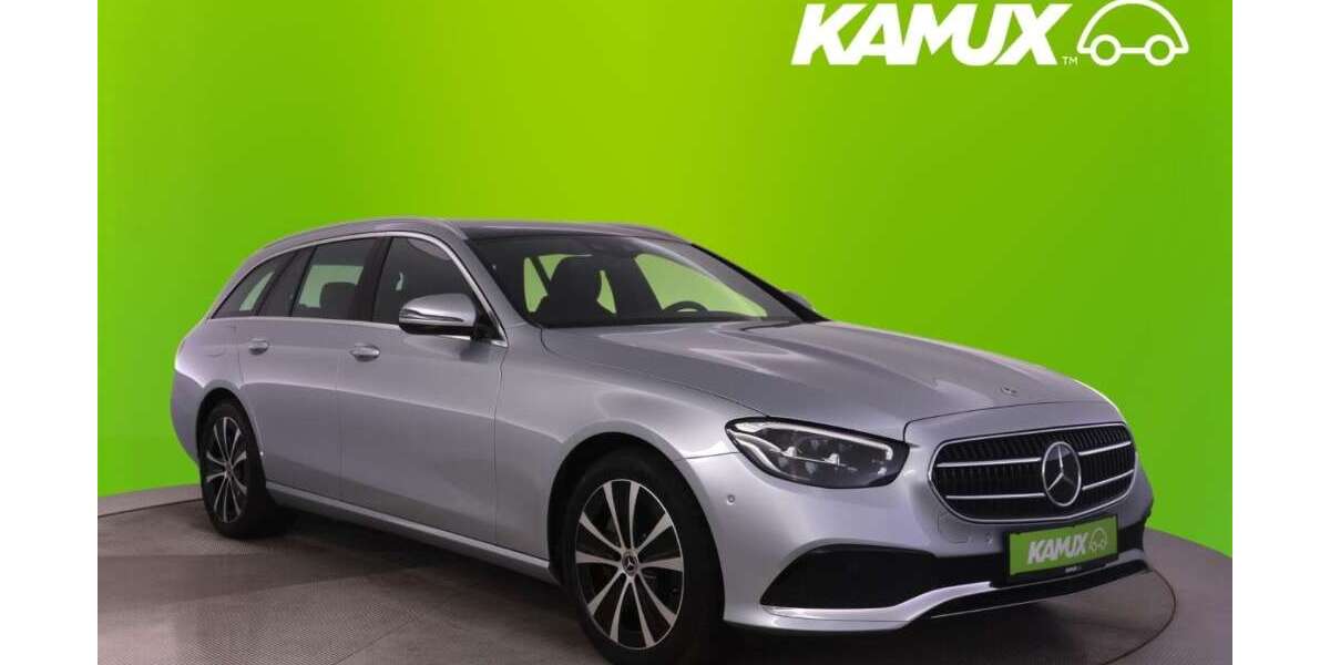 Mercedes-Benz E 300 77.880 km 31.900 &euro; Ahrensburg 22926