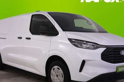 Ford Transit Custom 37.091 km 27.750 &euro; Hamburg 22529