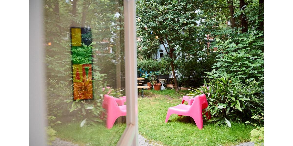 Gewerbeobjekt Hamburg Altona-Nord - 400&euro; | Angebot:25966948