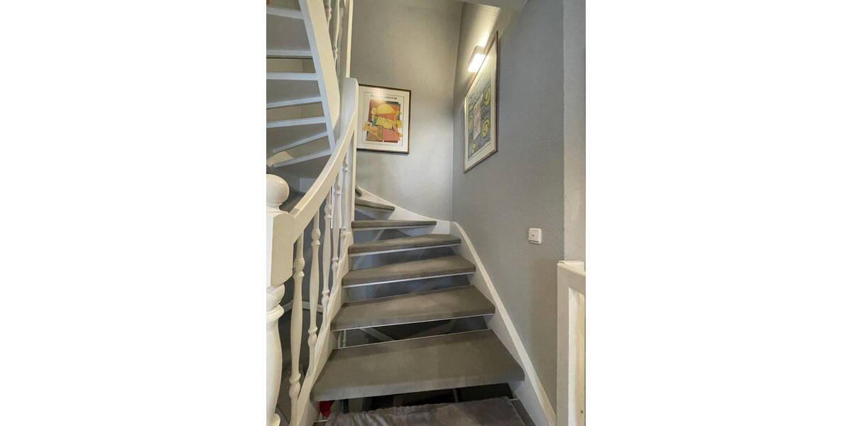 Doppelhaushälfte Rellingen - 3 Zimmer, 138 m&sup2;, 669.000&euro; | Angebot:26053649