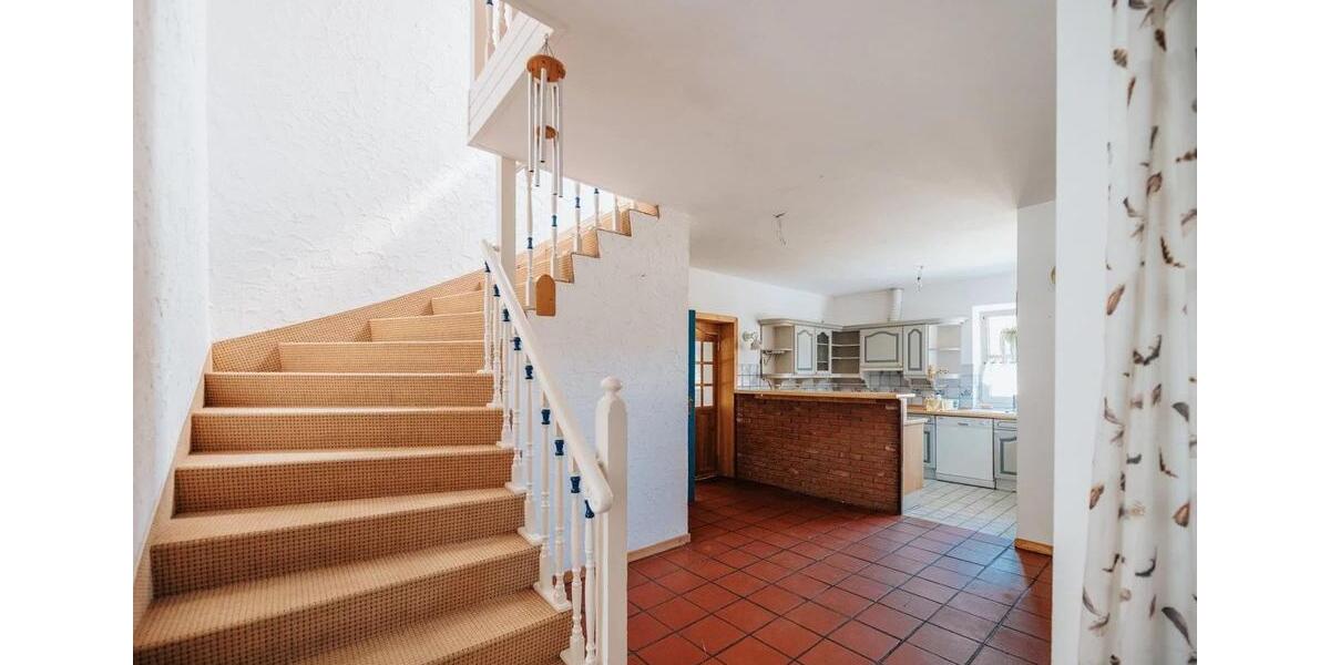 Einfamilienhaus Quickborn - 5.5 Zimmer, 200 m&sup2;, 649.000&euro; | Angebot:26047446