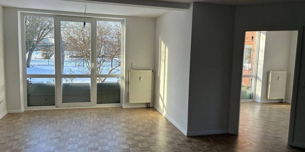 Etagenwohnung Oststeinbek Havighorst - 4 Zimmer, 115 m&sup2;, 1.265&euro; | Angebot:25938820