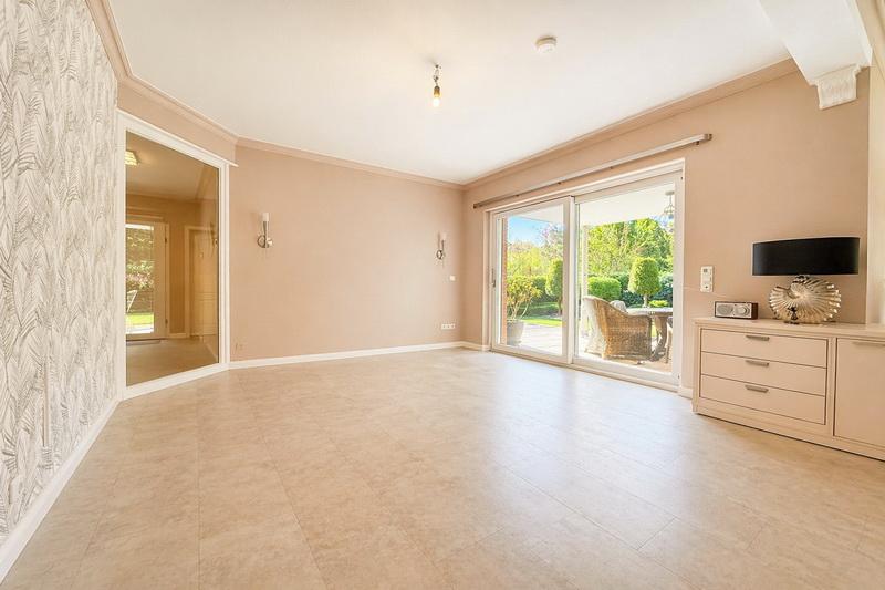 Ankommen. Wohlfühlen. Zuhause sein! Ideal für Paare, Best Ager oder die kleine Familie! - Bungalow Kaltenkirchen | Angebot:26384557
