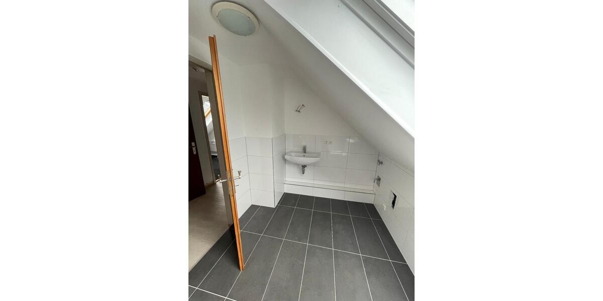 Dachgeschoßwohnung Hamburg Wandsbek - 1.5 Zimmer, 40 m&sup2;, 650&euro; | Angebot:25882512