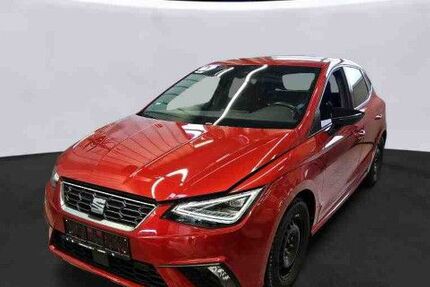Seat Ibiza 29.250 km 17.450 &euro; Kaltenkirchen 24568