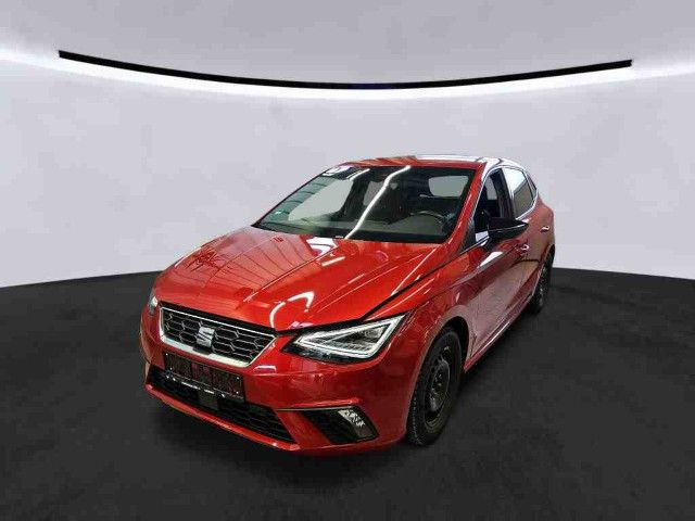 Seat Ibiza 29.250 km 17.450 &euro; Kaltenkirchen 24568
