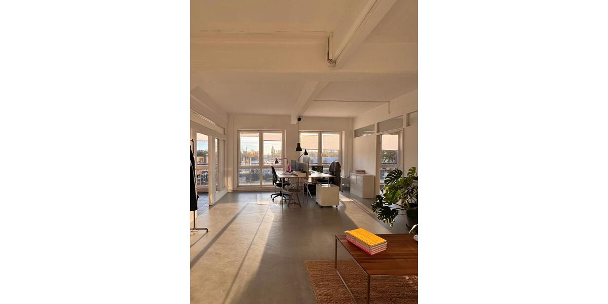 Gewerbeobjekt Hamburg Rothenburgsort - 370&euro; | Angebot:26461598