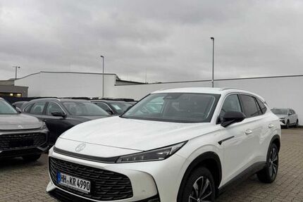 MG HS 3.000 km 29.890 &euro; Hamburg 22761