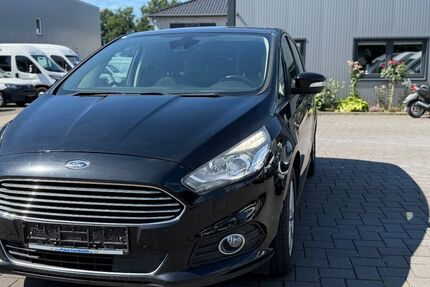 Ford S-Max 143.955 km 12.900 &euro; Appen-Etz 25482