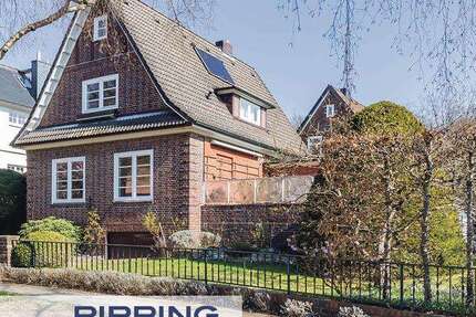 Haus Hamburg Bergedorf - 5.5 Zimmer, 175 m&sup2;, 1.195.000&euro; | Angebot:26002200