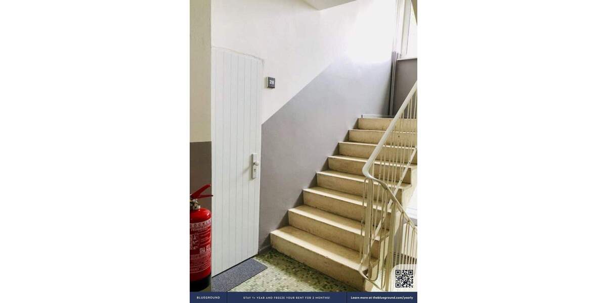 Etagenwohnung Hamburg Altona-Altstadt - 2 Zimmer, 2.043&euro; | Angebot:25714681