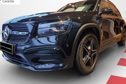 Mercedes-Benz GLB 200 12.163 km 40.850 &euro; Hamburg-Elbe 22609