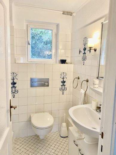 Doppelhaushälfte Hamburg Blankenese - 3 Zimmer, 110 m&sup2;, 2.900&euro; | Angebot:25835162