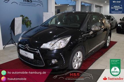 DS Automobiles DS3 131.000 km 4.900 &euro; Pinneberg 25421