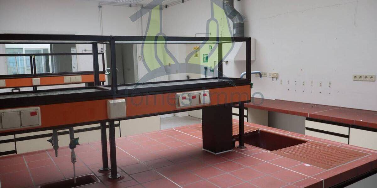 Gewerbeobjekt Barsbüttel - 5.670&euro; | Angebot:25660998