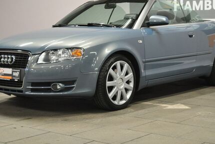 Audi A4 121.697 km 9.990 &euro; Schenefeld | Hamburg 22869