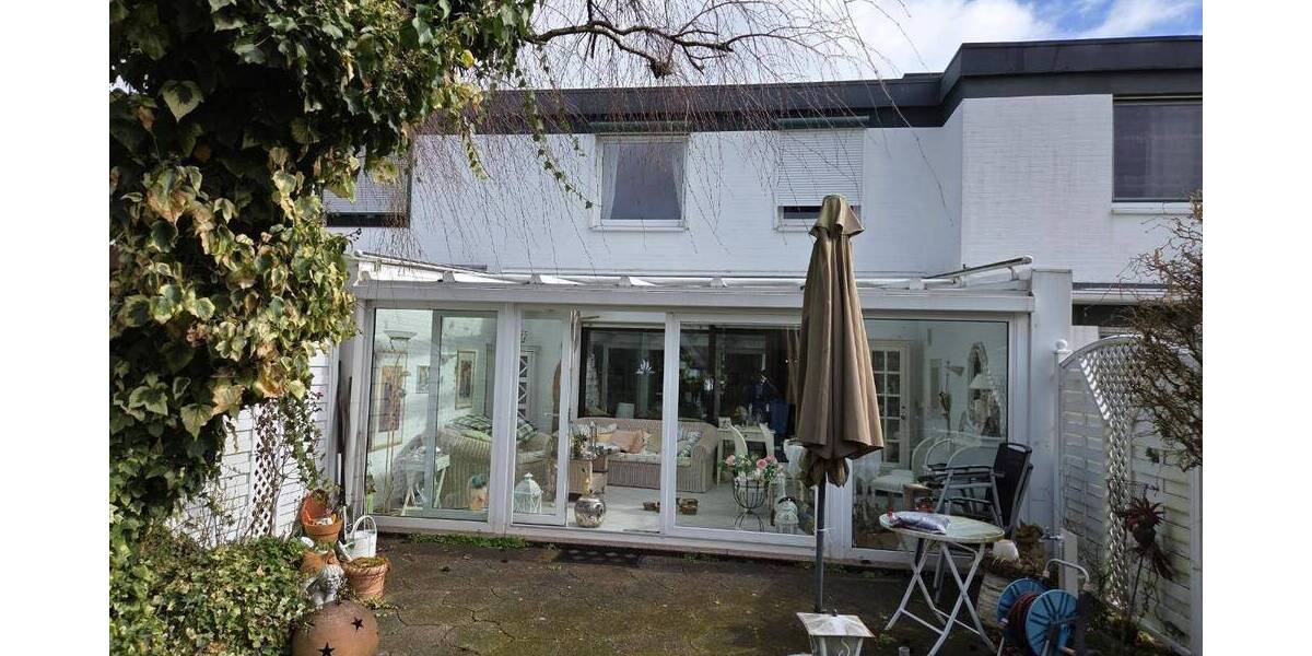 Reihenmittelhaus Kölln-Reisiek Reisiek - 5 Zimmer, 127 m&sup2;, 327.000&euro; | Angebot:26029417