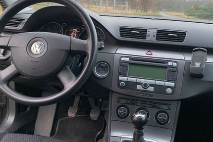VW Passat 184.000 km 5.300 &euro; Hamburg 21075