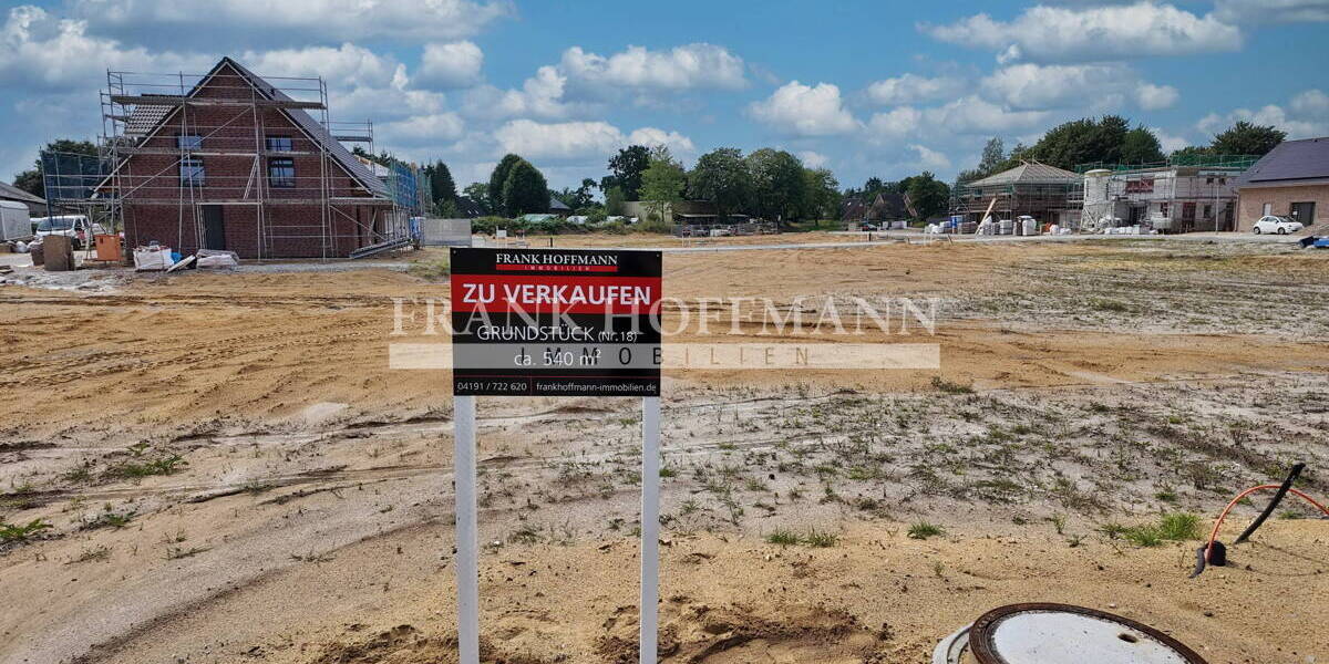 Grundstück Quickborn - 364.000&euro; | Angebot:25743505