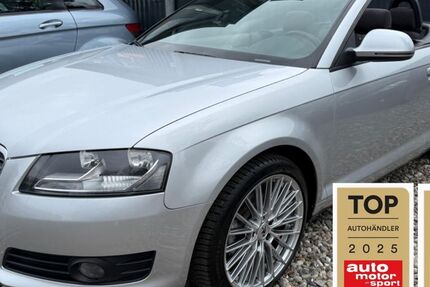 Audi A3 139.000 km 7.980 &euro; Hamburg 22459