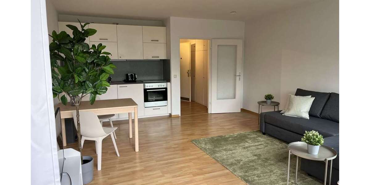 Etagenwohnung Hamburg Osdorf - 1 Zimmer, 33 m&sup2;, 205.000&euro; | Angebot:20178995