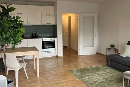 Wohnung Hamburg Osdorf - 1 Zimmer, 33 m&sup2;, 205.000&euro; | Angebot:20178995