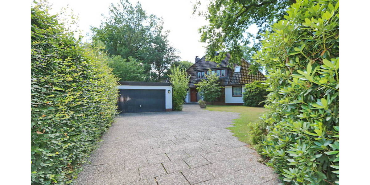 Einfamilienhaus Hamburg Wellingsbüttel - 7 Zimmer, 229 m&sup2;, 1.175.000&euro; | Angebot:25801694