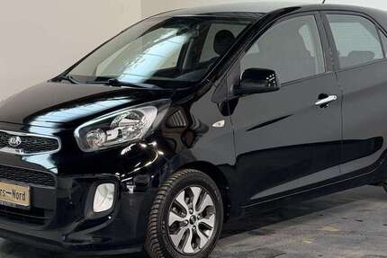 Kia Picanto 49.878 km 9.990 &euro; Tornesch 25436