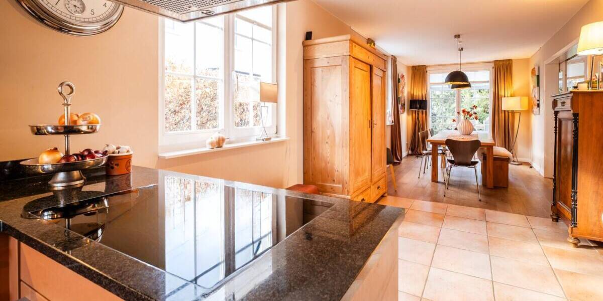 Einfamilienhaus Hamburg / Lemsahl-Mellingstedt Lemsahl-Mellingstedt - 6 Zimmer, 202 m&sup2;, 1.245.000&euro; | Angebot:26080546