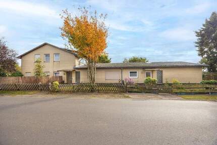 Haus Klein Offenseth-Sparrieshoop Sparrieshoop - 8 Zimmer, 213 m&sup2;, 375.000&euro; | Angebot:25744188