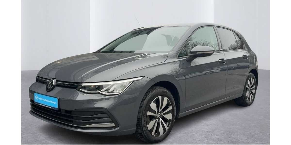 VW Golf 43.161 km 22.390 &euro; Glinde 21509