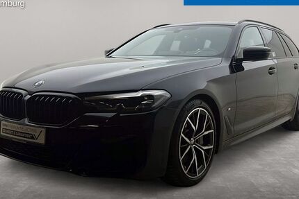 BMW 530 47.516 km 42.197 &euro; Barsbüttel bei Hamburg 22885
