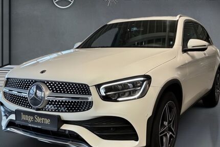 Mercedes-Benz GLC 300 39.568 km 35.590 &euro; Elmshorn 25337