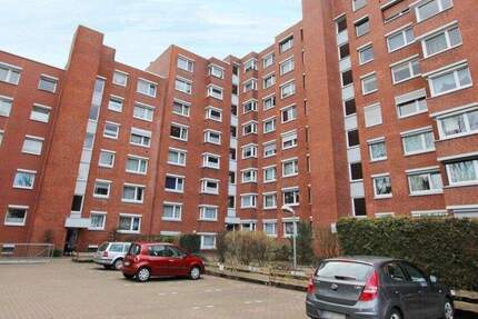 Wohnung Hamburg Stellingen - 2 Zimmer, 47 m&sup2;, 185.000&euro; | Angebot:25743524