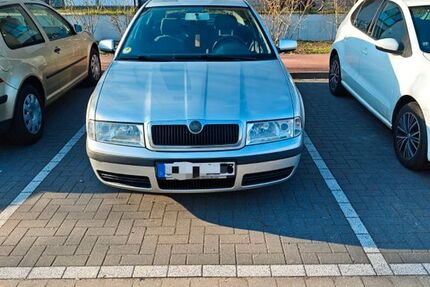 Skoda Octavia 202.000 km 2.299 &euro; Kaltenkirchen 24568