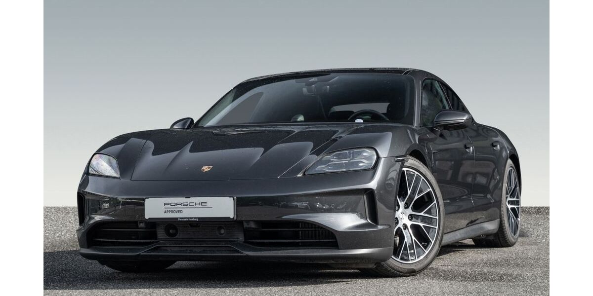 Porsche Taycan 22.659 km 99.970 &euro; Hamburg 22523