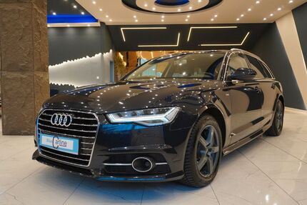 Audi A6 139.000 km 18.899 &euro; Elmshorn 25337