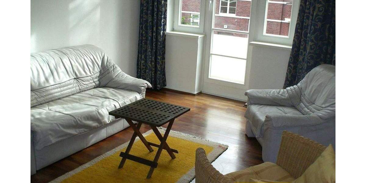 Etagenwohnung Hamburg Winterhude - 6 Zimmer, 136 m&sup2;, 880.000&euro; | Angebot:25806714