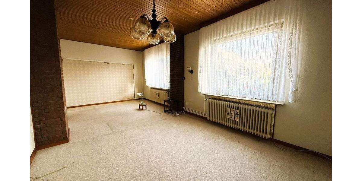 Einfamilienhaus Hamburg Neugraben-Fischbek - 5 Zimmer, 112 m&sup2;, 329.000&euro; | Angebot:25679962