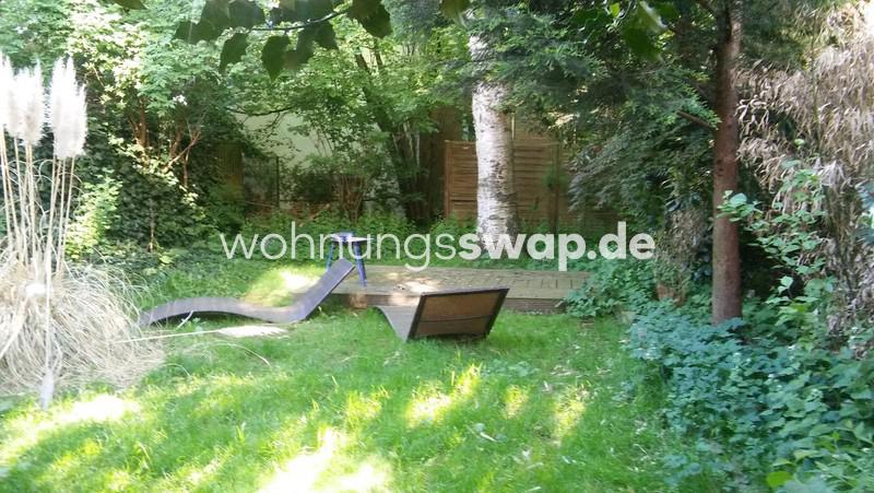 Etagenwohnung Hamburg Hohenfelde - 2 Zimmer, 57 m&sup2;, 785&euro; | Angebot:24984803