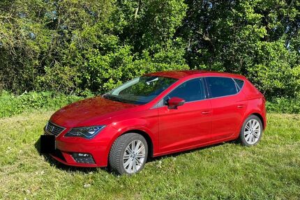 Seat Leon 110.000 km 11.700 &euro; Hamburg 22083