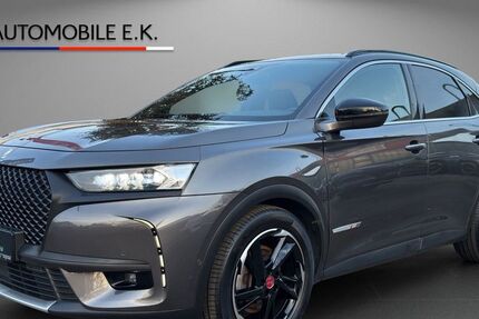 DS Automobiles DS7 (Crossback) 79.900 km 22.950 &euro; Bönningstedt 25474