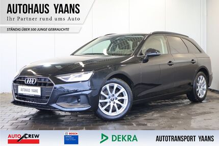 Audi A4 55.520 km 20.859 &euro; Pinneberg 25421