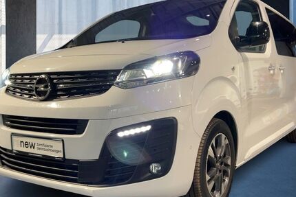 Opel Zafira Life 77.540 km 32.990 &euro; Hamburg 22763