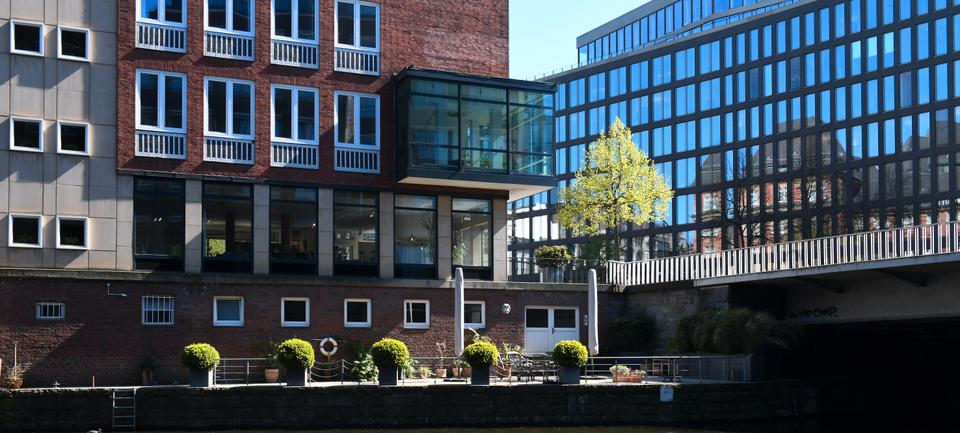 Gewerbeobjekt Hamburg Hamburg-Mitte - 1.080&euro; | Angebot:25966806