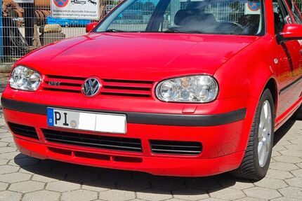 VW Golf 148.000 km 3.350 &euro; Pinneberg 25421