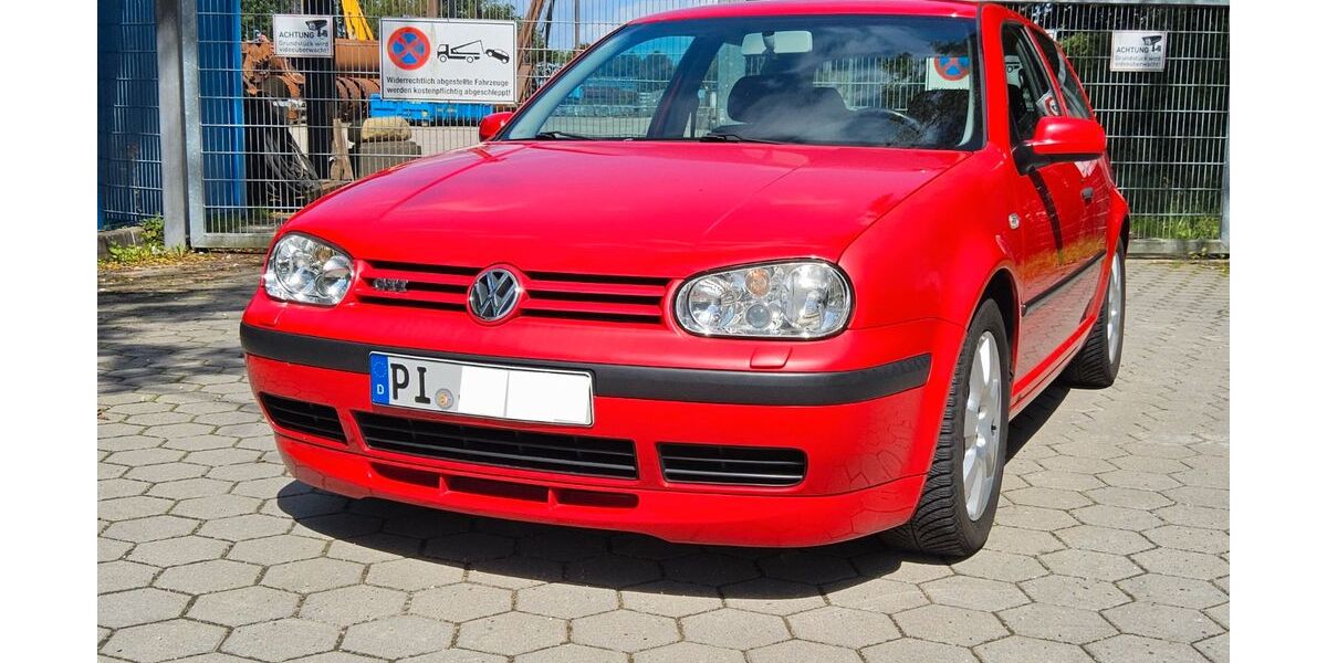 VW Golf 148.000 km 3.350 &euro; Pinneberg 25421