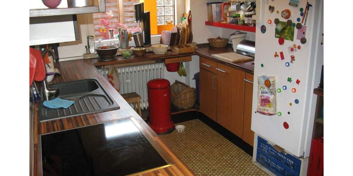 Einfamilienhaus Elmshorn Klostersande - 9 Zimmer, 200 m&sup2;, 595.000&euro; | Angebot:25659190