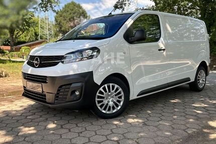Opel Vivaro 118.660 km 15.990 &euro; Hamburg 21031